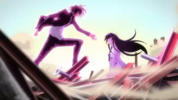 揉め！ダイミダラー出撃！