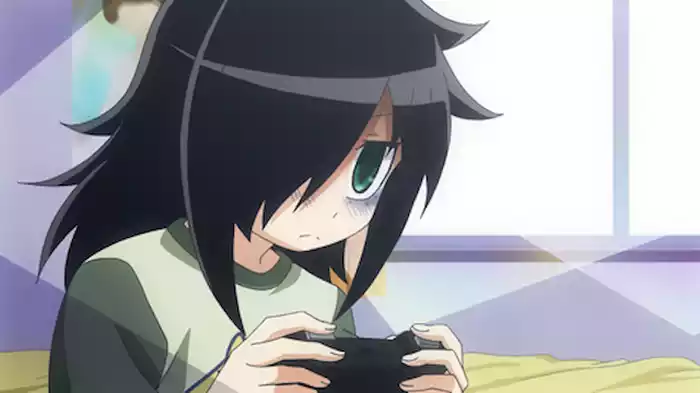 モテないし、夏休みを満喫する