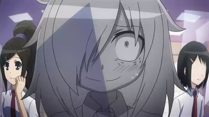 モテないし、二学期が始まる