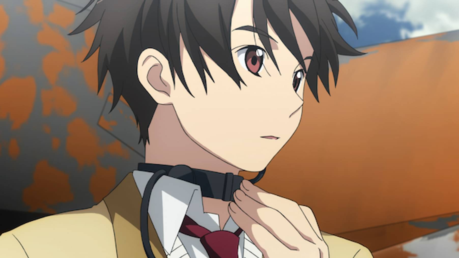 アルドノア ゼロ アニメ 14 の動画視聴 U Next 31日間無料トライアル