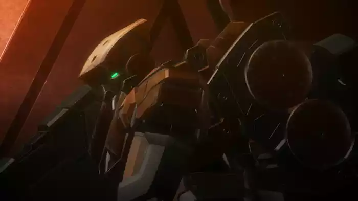 邂逅の二人 ―The Boys of Earth―