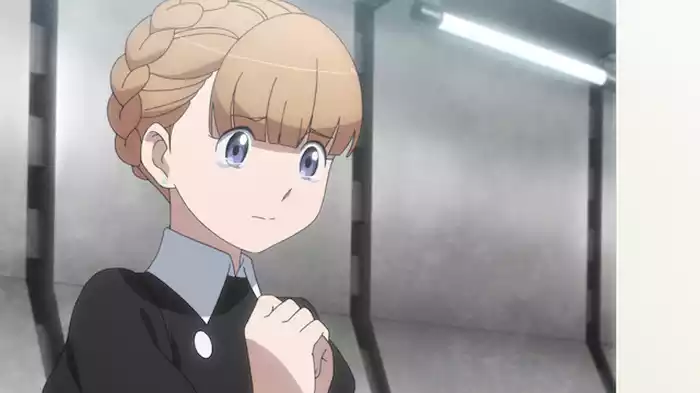 嵐になるまで ―Before the War ―