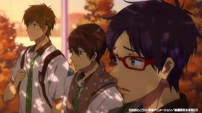 決意のヘッドアップ!