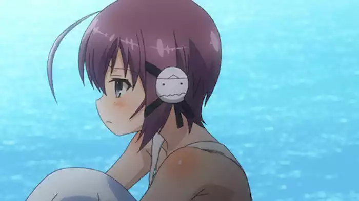 「大切なお守り」