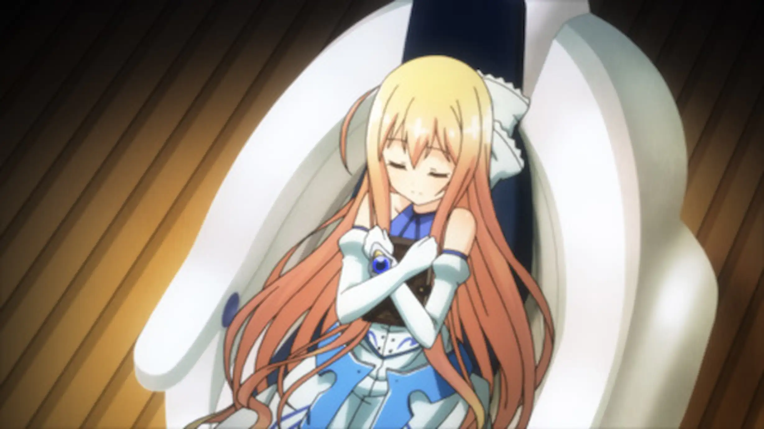 六畳間の侵略者 9 陽だまりと虹 アニメ 14年 の動画視聴 あらすじ U Next