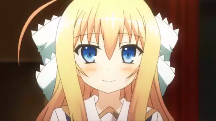 「わらわの騎士」