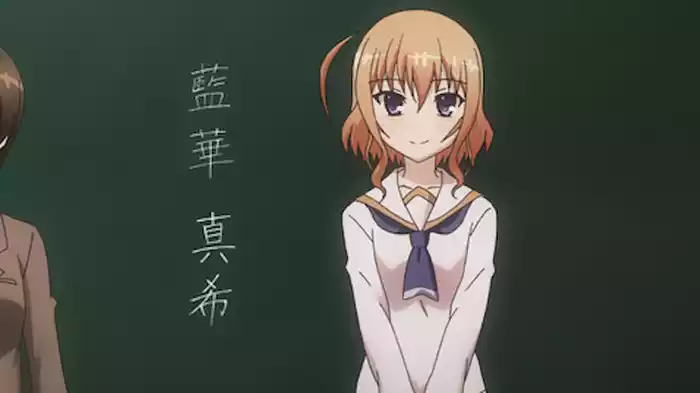 「悪の魔法少女登場!?」