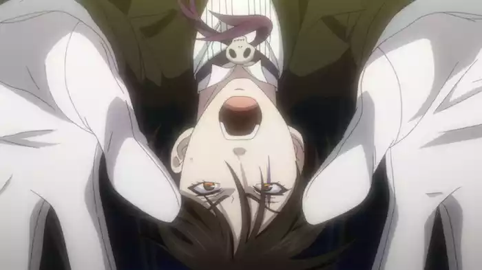 その執事、飛翔