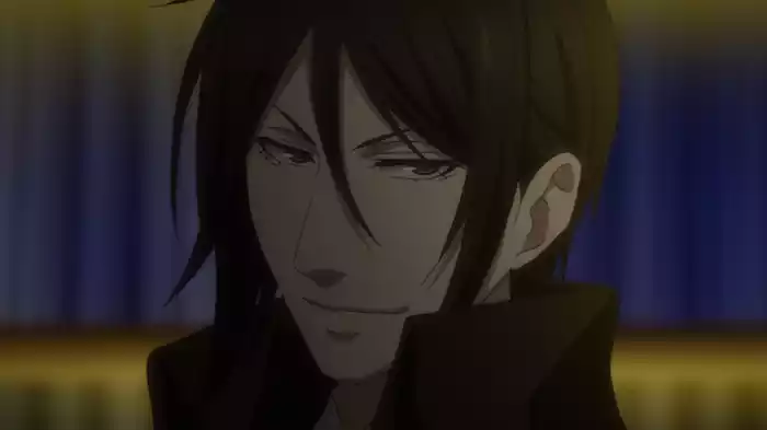 その執事、撫養
