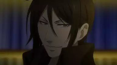 黒執事 Book Of Circus 第7話 その執事 撫養 アニメ 14年 の動画視聴 あらすじ U Next 黒執事 Book Of Circus 第7話 その執事 撫養 アニメ 14年 の動画視聴 あらすじ U Next