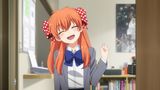 第六号 魔法をかけて、あ・げ・る