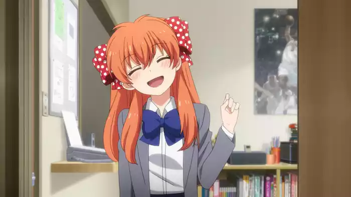 魔法をかけて、あ・げ・る