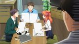 第八号 学園の王子様（女子）の悩み