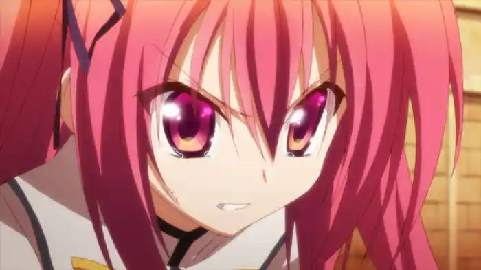 最強の剣舞姫（ブレイドダンサー）