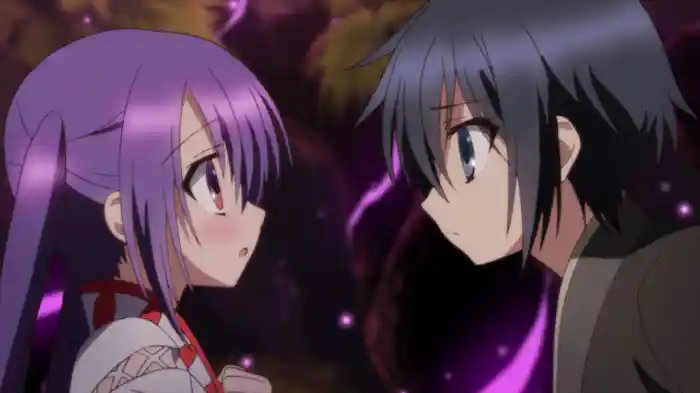 ロスト・クイーン