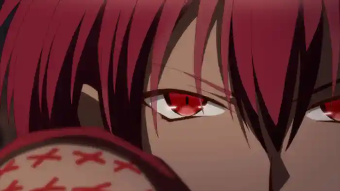 チーム・スカーレット