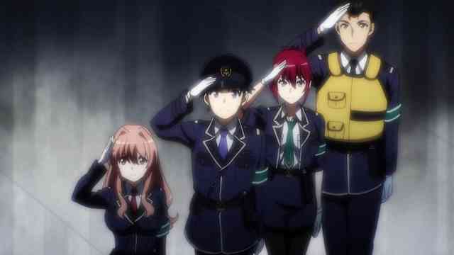 RAILWARS!