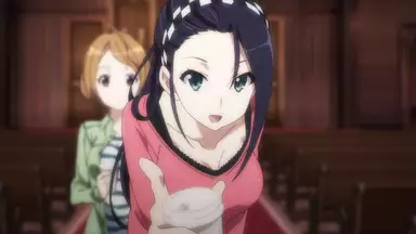 Railwars 第六話 わたしが守ってみせるから アニメ 14年 の動画視聴 あらすじ U Next Railwars 第六話 わたしが守ってみせるから アニメ 14年 の動画視聴 あらすじ U Next