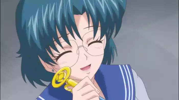 亜美-SAILORMERCURY-