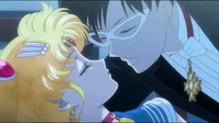 Masquerade -仮面舞踏会-