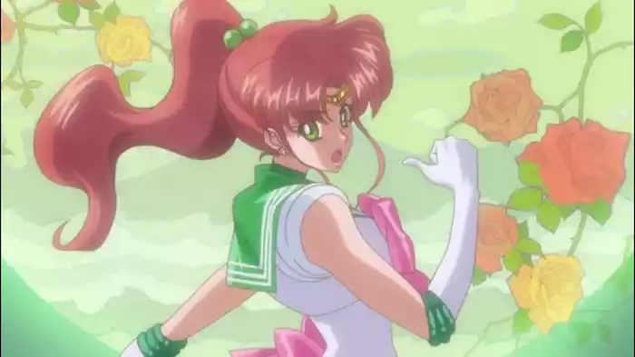 まこと -SAILORJUPITER-