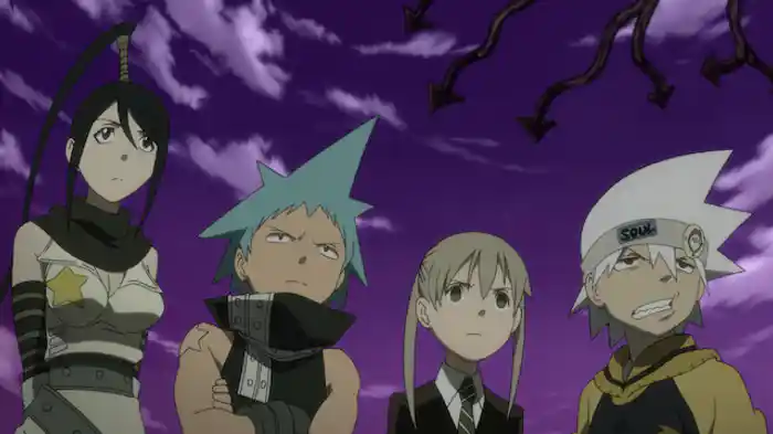 魂のかたち~最強職人シュタイン登場?~