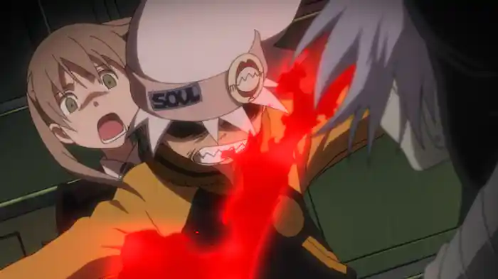 魔女メデューサ~大いなる凶き魂を持つ者?~