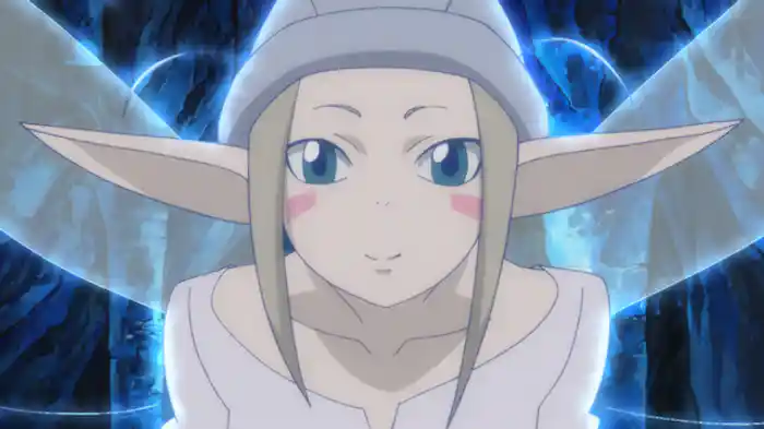 聖剣伝説~キッドとブラック☆スターの大冒険?~