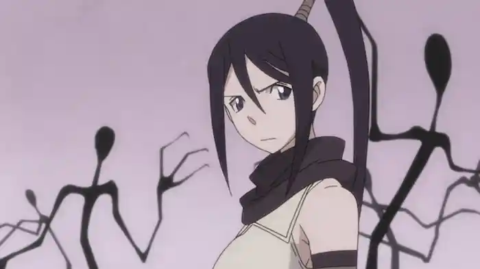 妖刀マサムネ~破れ魂憑依雨に詠う心?~