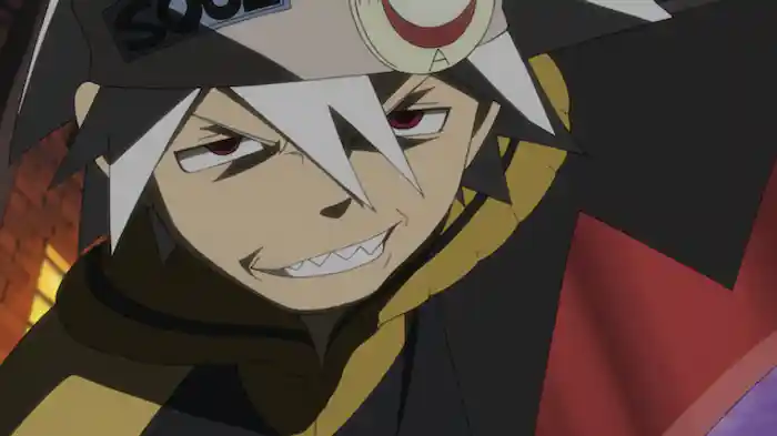 魂の共鳴 ~ソウル=イーター、デスサイズになる?~