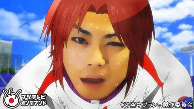 空中ブランコ アニメ のアニメ無料動画を全話 1話 最終回 配信しているサービスはここ 動画作品を探すならaukana