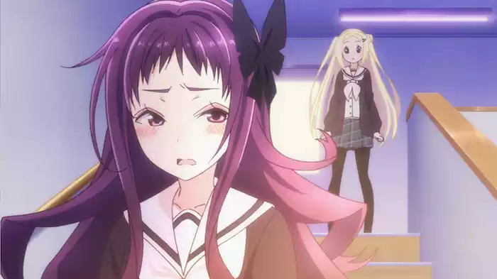 ジェラシー・ローズ