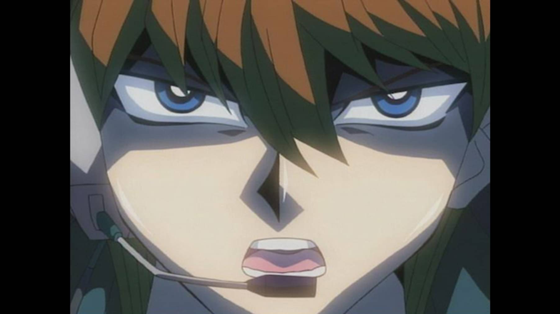 遊 戯 王デュエルモンスターズ 第3話 失われしエクゾディア アニメ 00 の動画視聴 U Next 31日間無料トライアル