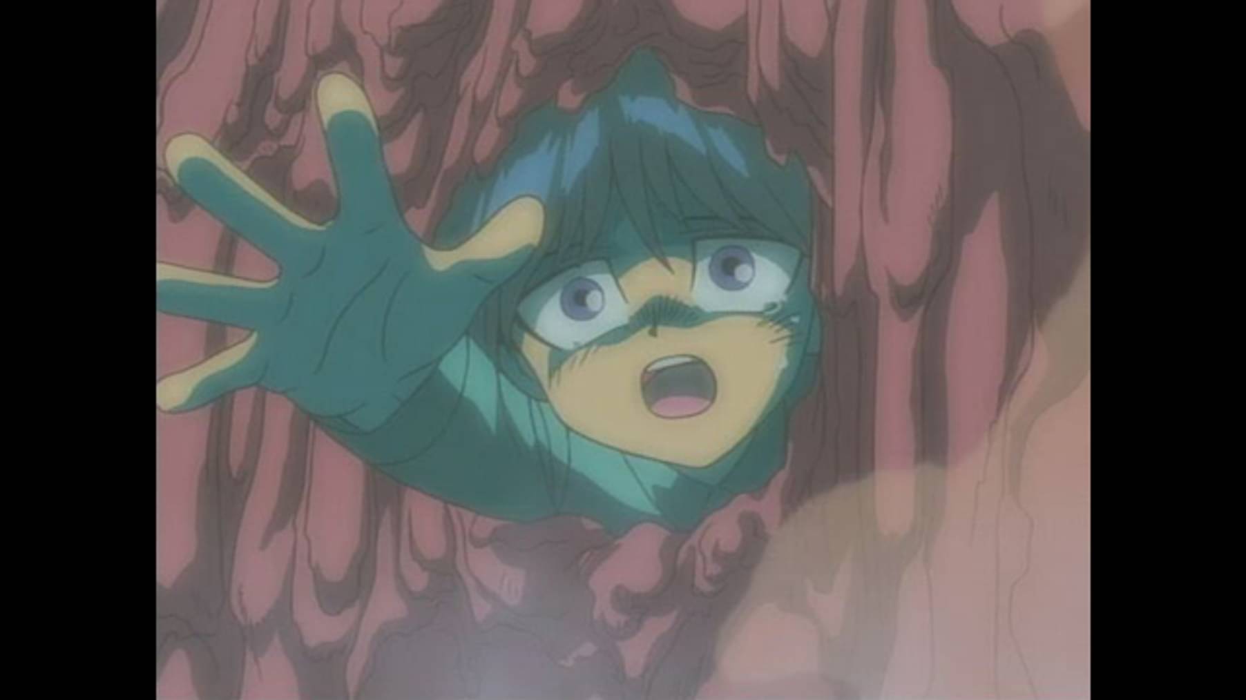 遊 戯 王デュエルモンスターズ 第3話 失われしエクゾディア アニメ 00 の動画視聴 U Next 31日間無料トライアル