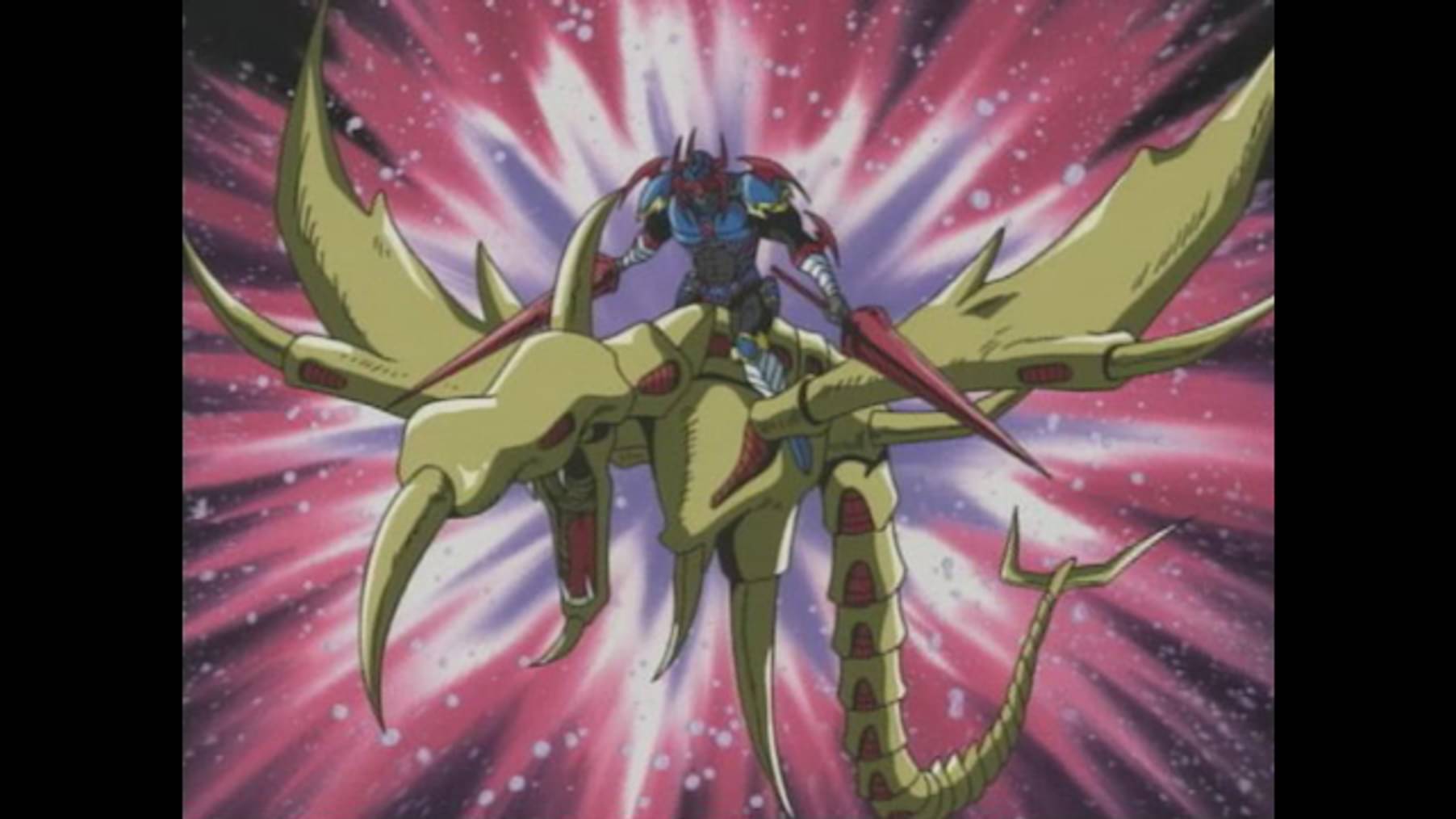 遊 戯 王デュエルモンスターズ 第3話 失われしエクゾディア アニメ 00 の動画視聴 U Next 31日間無料トライアル