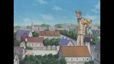 遊 戯 王デュエルモンスターズ 第192話 天才少女 レベッカ Vs 天才少年 レオン アニメ 00年 の動画視聴 あらすじ U Next 遊 戯 王デュエルモンスターズ 第192話 天才少女 レベッカ Vs 天才少年 レオン アニメ 00年 の動画視聴 あらすじ U Next