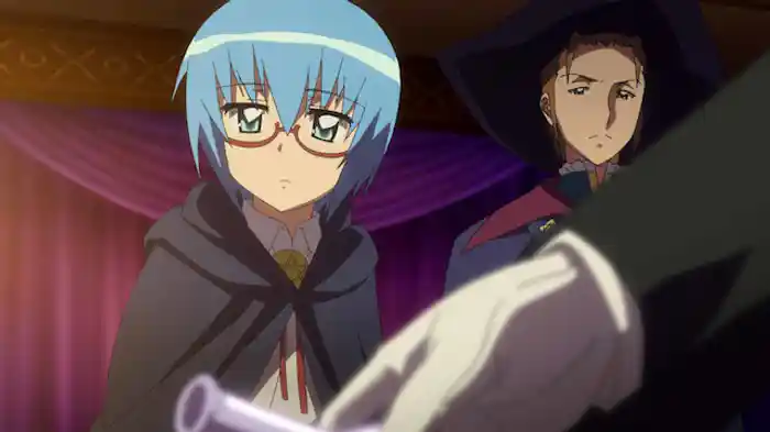 女王陛下の恩賞