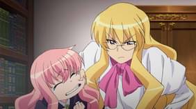 ゼロの使い魔f 第5話 ド オルニエールの乙女たち アニメ 12 の動画視聴 U Next 31日間無料トライアル ゼロの使い魔f 第5話 ド オルニエールの乙女たち アニメ 12 の動画視聴 U Next 31日間無料トライアル