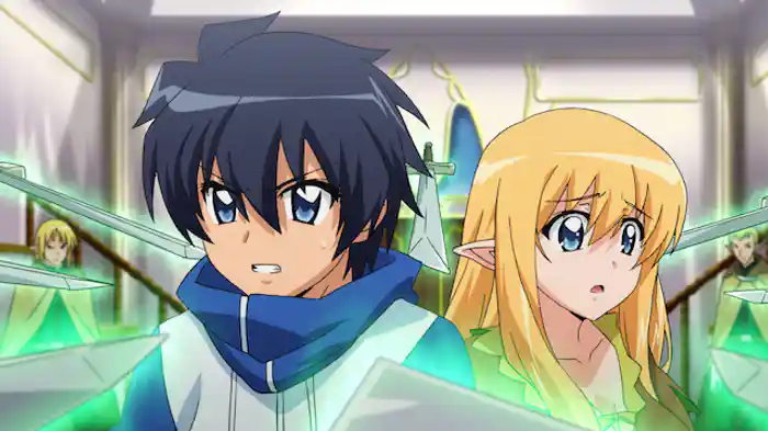 逃亡の地下水道