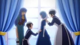 ゼロの使い魔f 第9話 タバサの戴冠 アニメ 12 の動画視聴 U Next 31日間無料トライアル ゼロの使い魔f 第9話 タバサの戴冠 アニメ 12 の動画視聴 U Next 31日間無料トライアル
