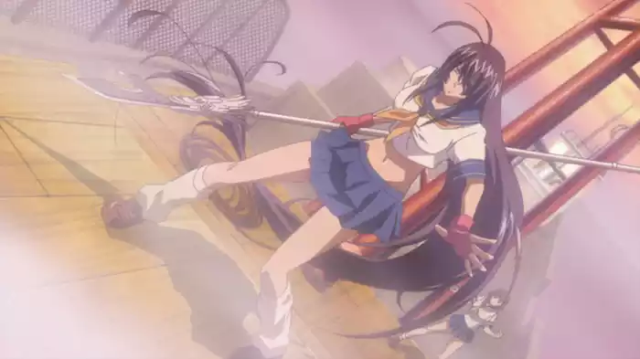 招く悪魔