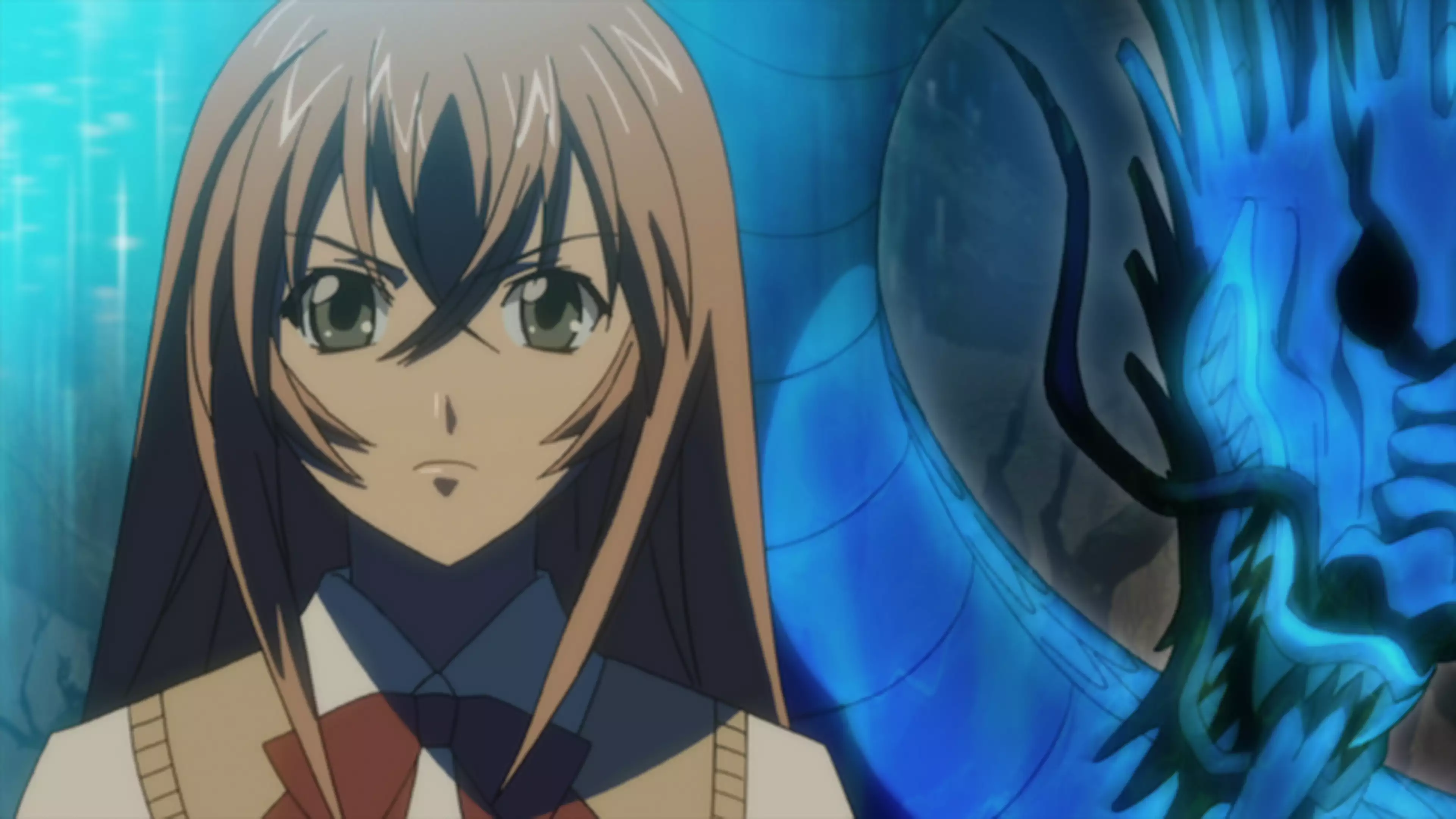 一騎当千 Xtreme Xecutor 第十一話 燃える城 アニメ 10年 の動画視聴 あらすじ U Next