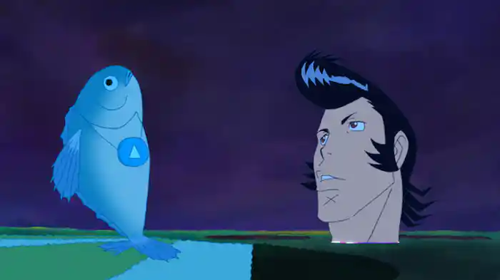 急がば回るのがオレじゃんよ