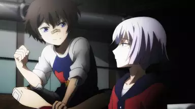 Re ハマトラ Re 03 Madness Flower アニメ 14年 の動画視聴 あらすじ U Next Re ハマトラ Re 03 Madness Flower アニメ 14年 の動画視聴 あらすじ U Next