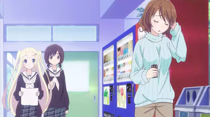 ガールズ・スタイル