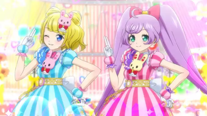 約束やぶっちゃダメぷりっ