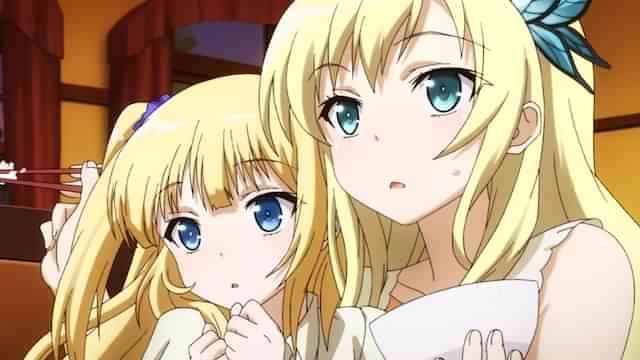 僕は友達が少ない アニメ 第1期 のアニメ無料動画を全話 1話 最終回 配信しているサービスはここ 動画作品を探すならaukana