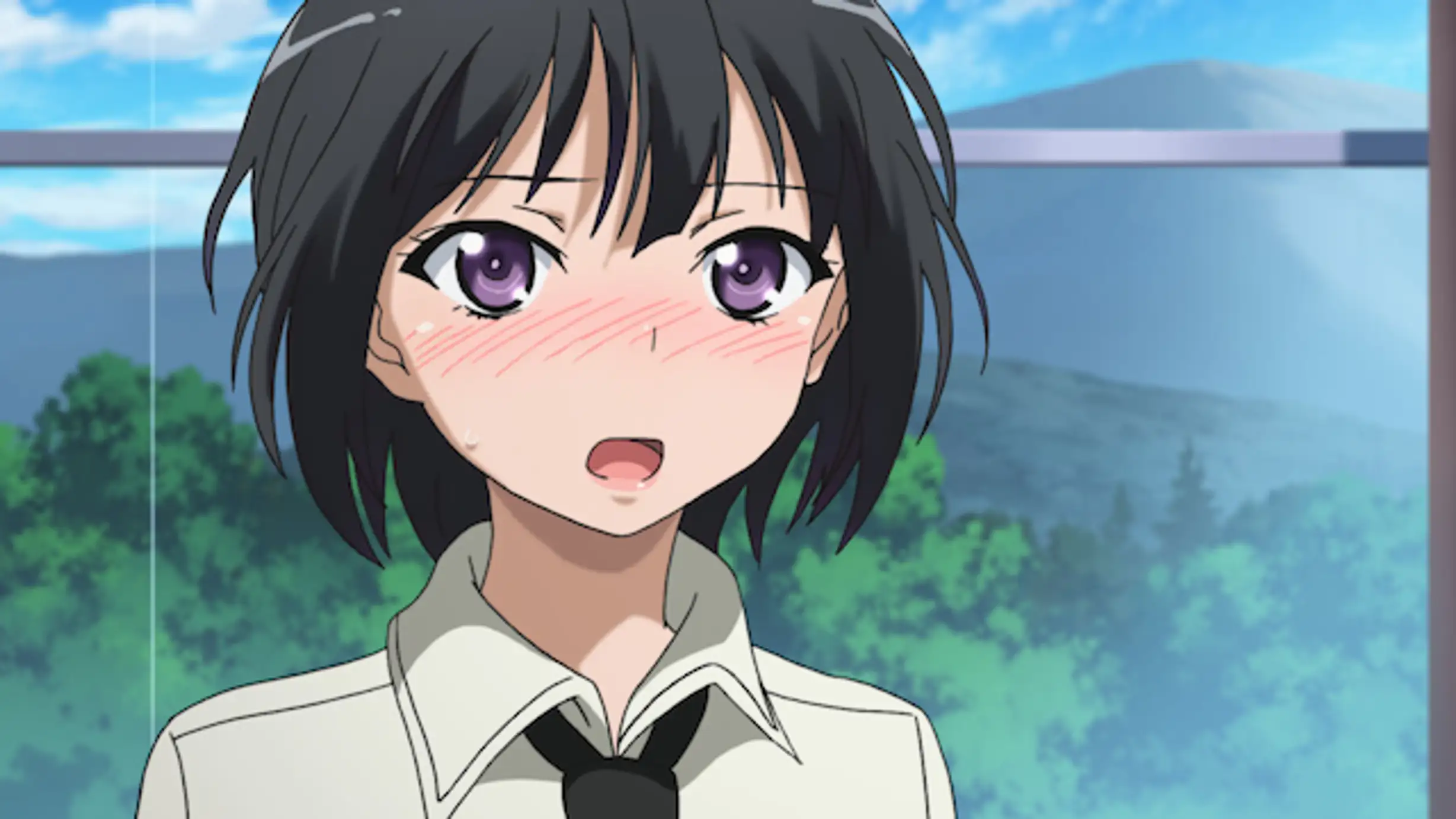 僕は友達が少ない 第1話 僕達は友達が出来ない W アニメ 11年 の動画視聴 あらすじ U Next