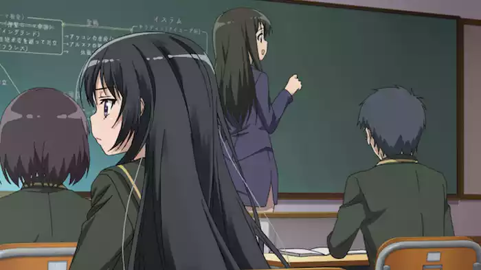 僕達は友達が出来ない(´・ω・`)