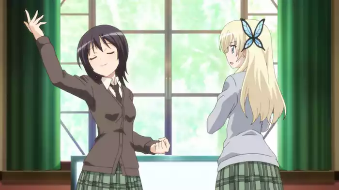 ホモゲ部